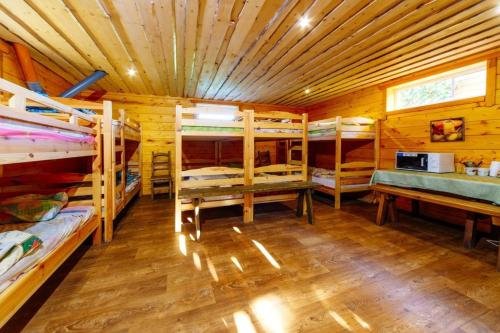 Качановичи: Hostel in Kachanovichi