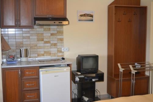 Кобулети: Kobuleti Beach Hotel