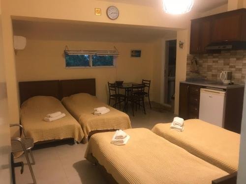 Кобулети: Kobuleti Beach Hotel
