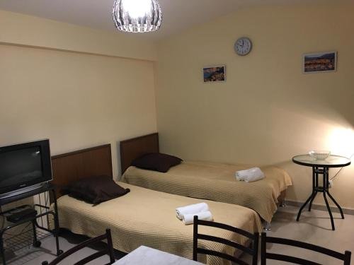 Кобулети: Kobuleti Beach Hotel