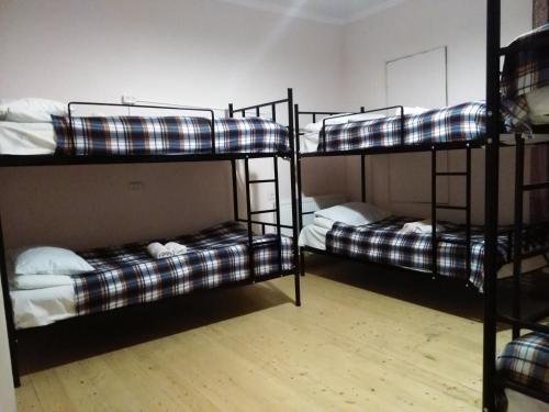Тбилиси: Hostel Nino