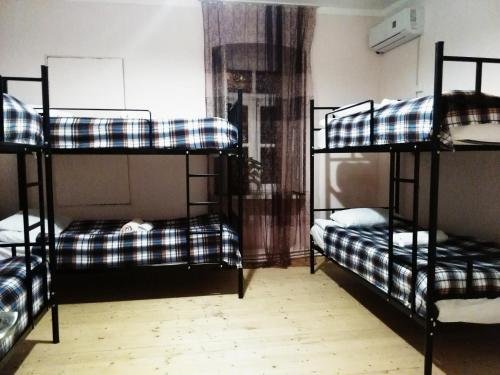 Тбилиси: Hostel Nino