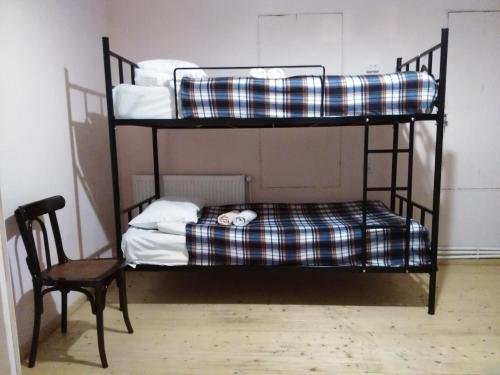 Тбилиси: Hostel Nino