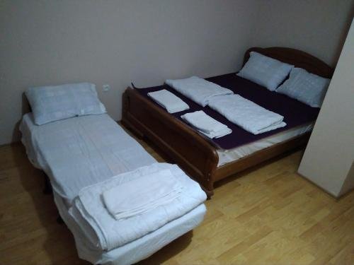 Тбилиси: Hotel Samefo