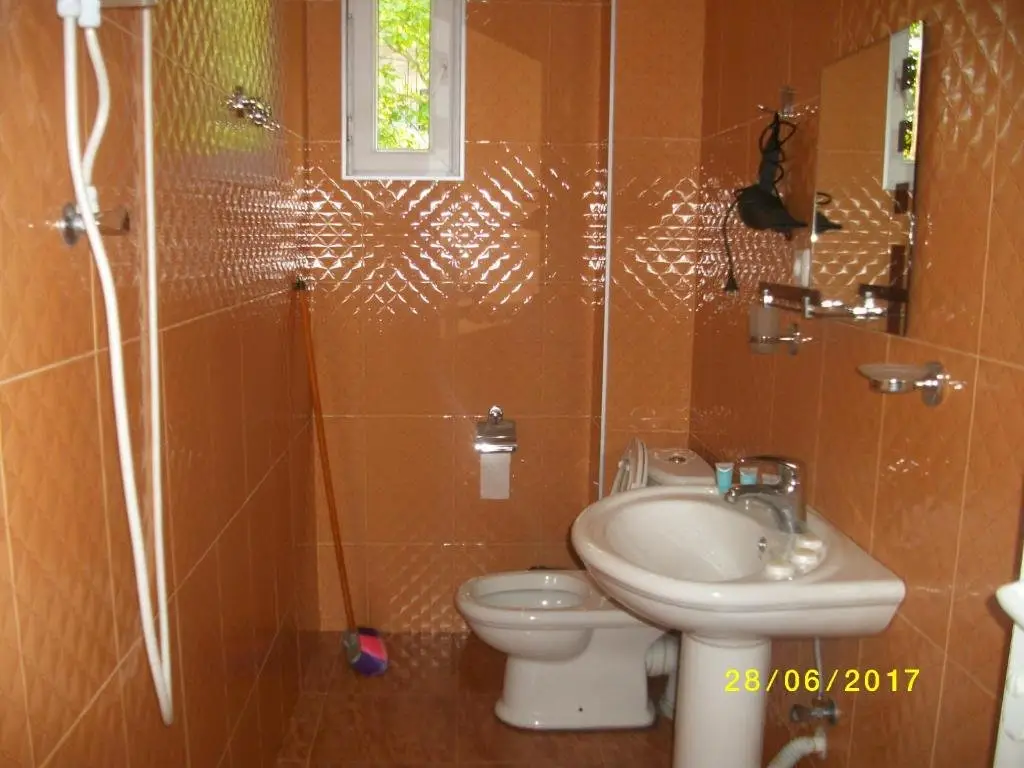 Батуми: Hotel Costa Rica