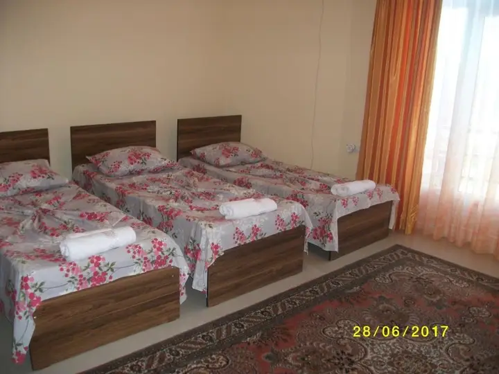 Батуми: Hotel Costa Rica