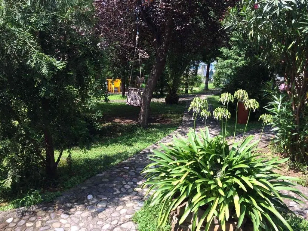 Батуми: Hotel Costa Rica