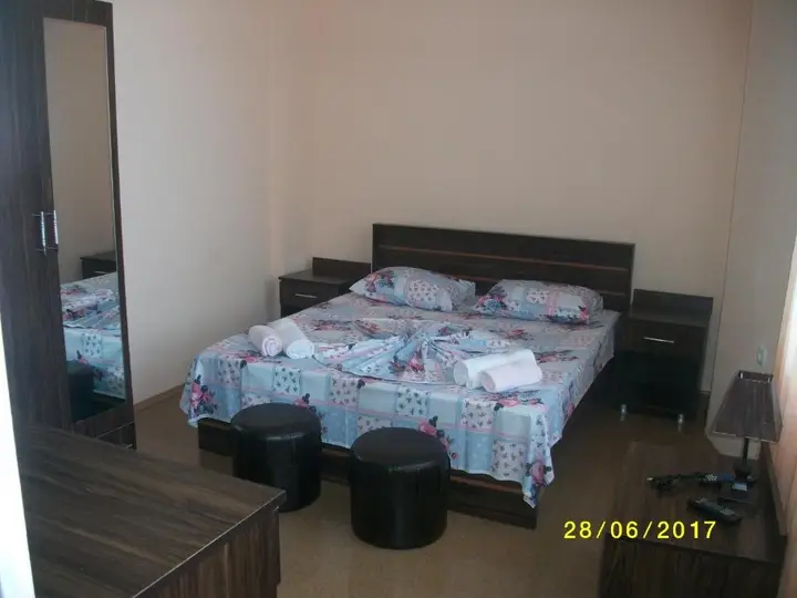 Батуми: Hotel Costa Rica