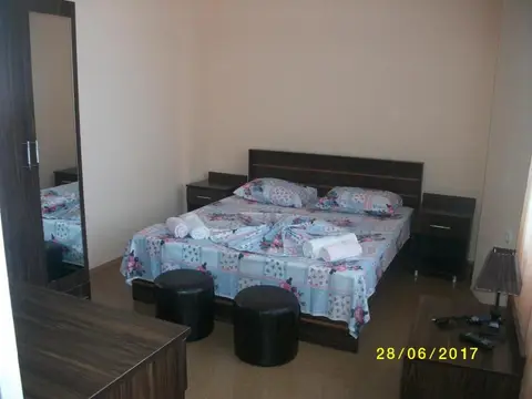 Hotel Costa Rica — фото 1
