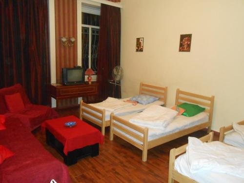 Тбилиси: Kievhostel