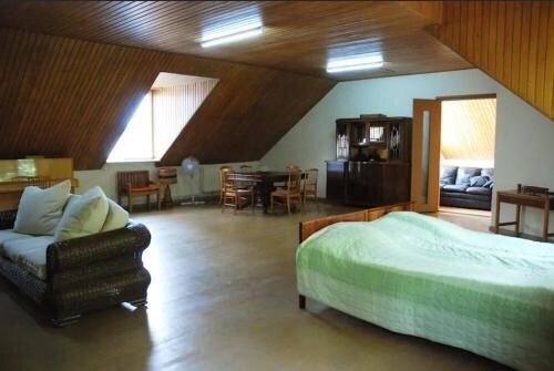 Тбилиси: Bewick's Vake Guesthouse