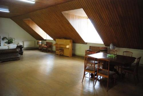 Тбилиси: Bewick's Vake Guesthouse