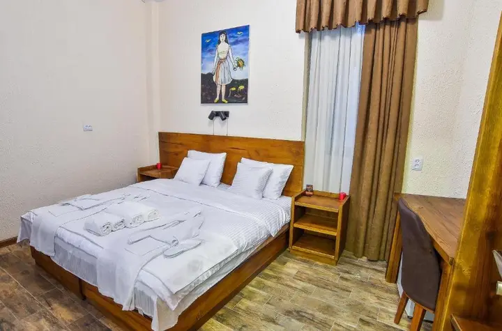 Кутаиси: Baraqa Home