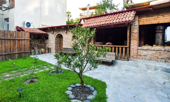Кутаиси: Baraqa Home
