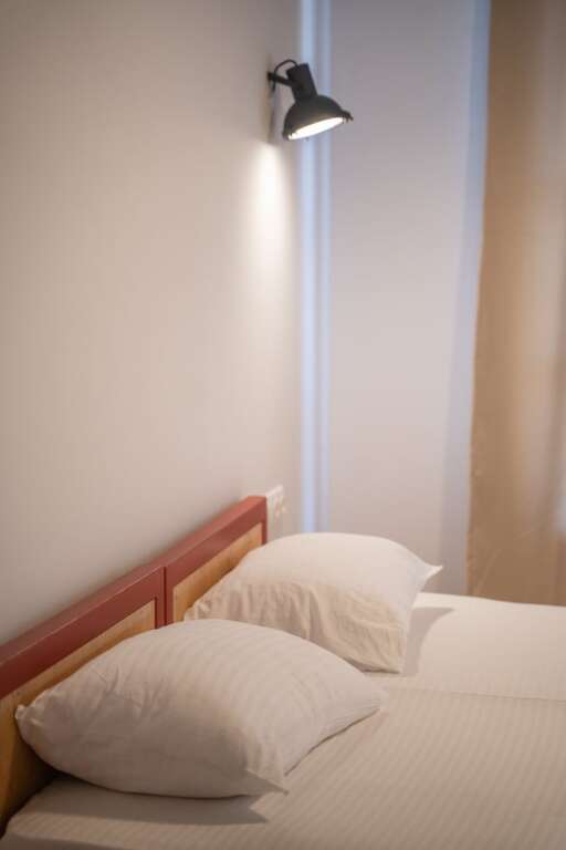 Кутаиси: Black Tomato Hostel Kutaisi