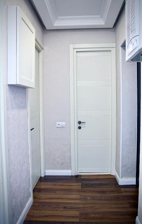 Тбилиси: Abano view apartment