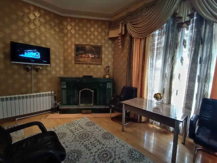 Бухара: Отель Gren House
