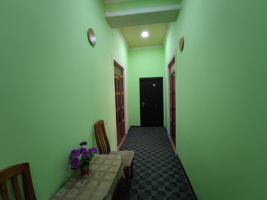 Бухара: Отель Gren House