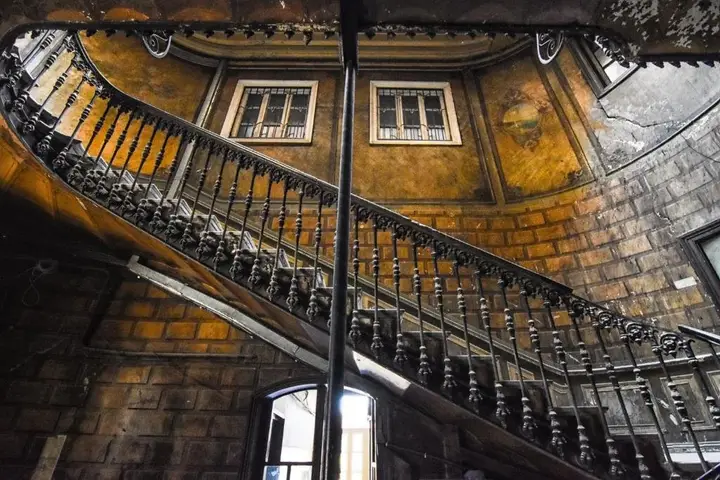 Тбилиси: Apartment Atoneli