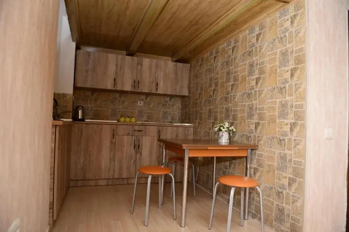 Тбилиси: Apartment Atoneli