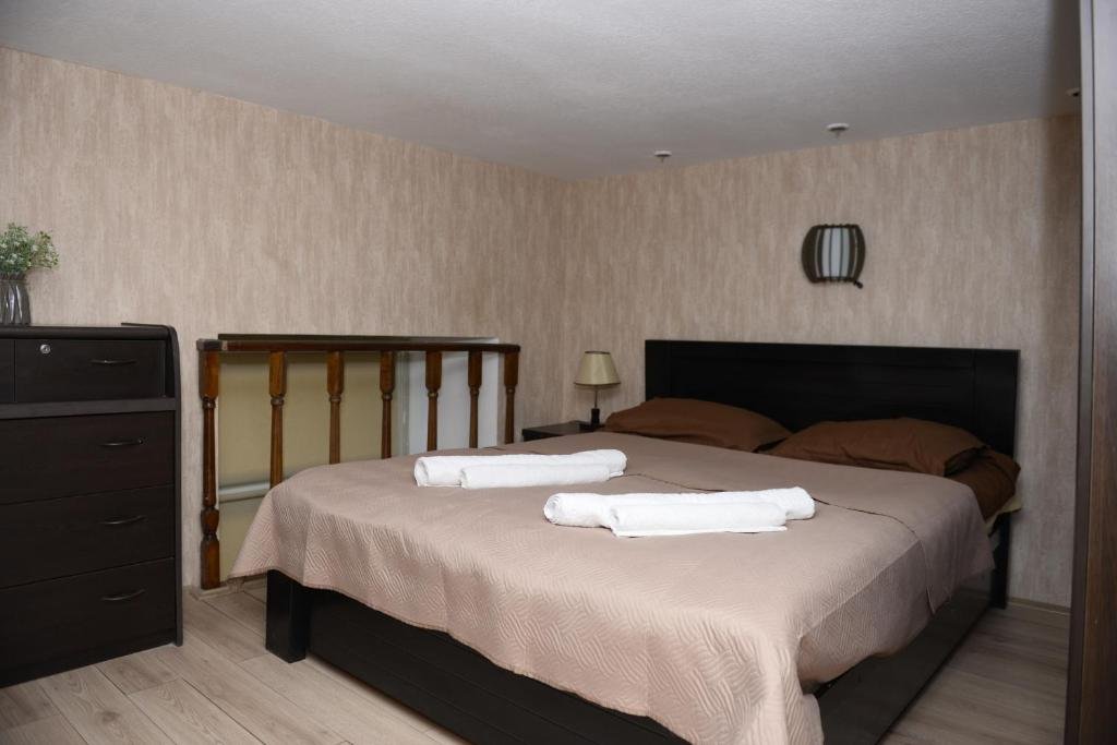 Тбилиси: Apartment Atoneli