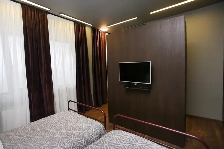 Тбилиси: L.M Club Hotel Mimino