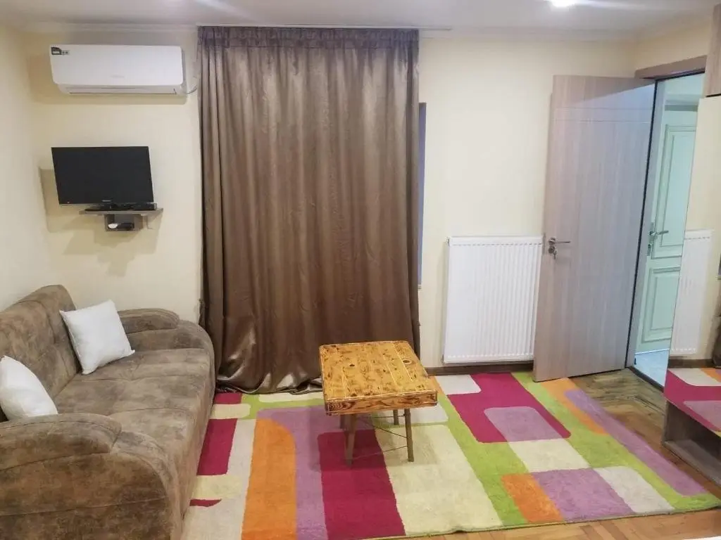 Тбилиси: Atoneli Apartment hotel