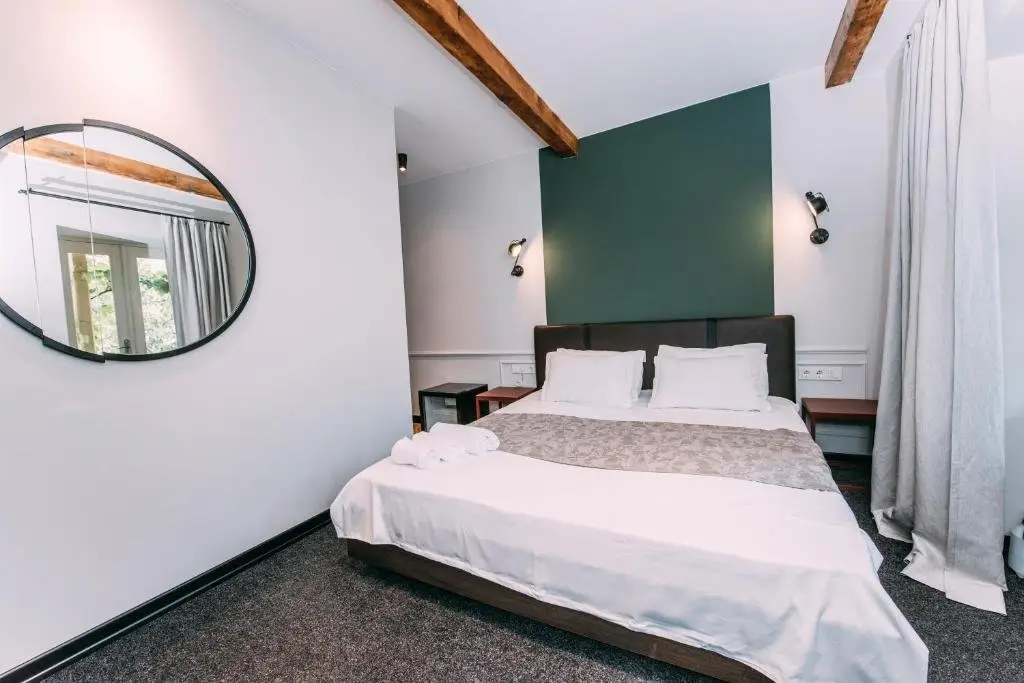 Тбилиси: Atoneli Apartment hotel