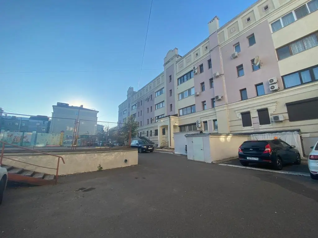 Казань: Апартаменты на Лево Булачной