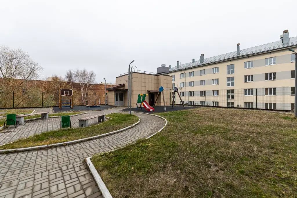 Казань: Апартаменты у стен Кремля