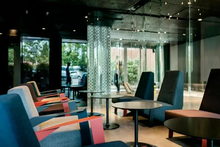 Тбилиси: Hotel The Grove Design Hotel Mimino