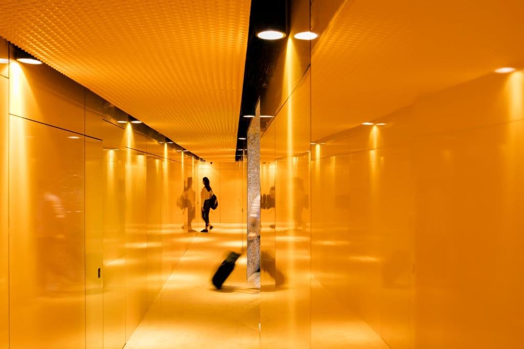Тбилиси: Hotel The Grove Design Hotel Mimino
