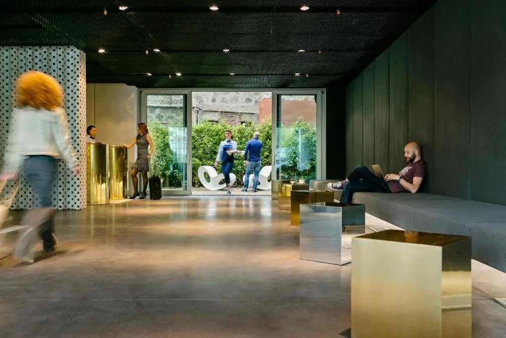 Тбилиси: Hotel The Grove Design Hotel Mimino