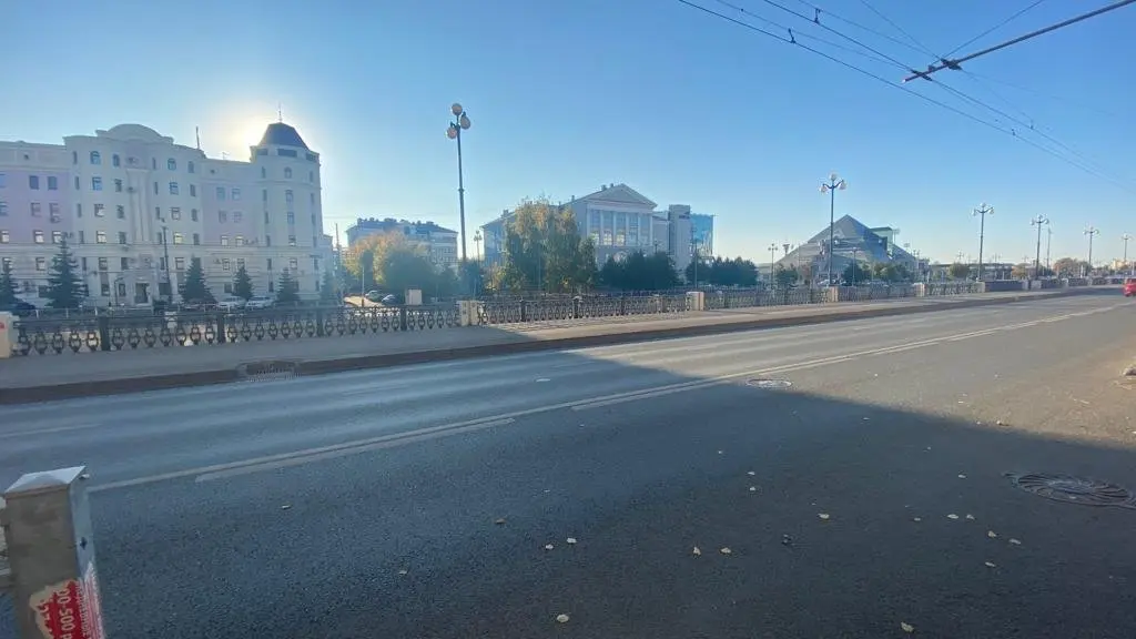 Казань: Апартаменты Лево Булачная 16