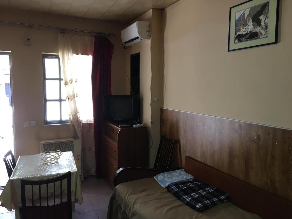 Тбилиси: Apartment on javakhishvili
