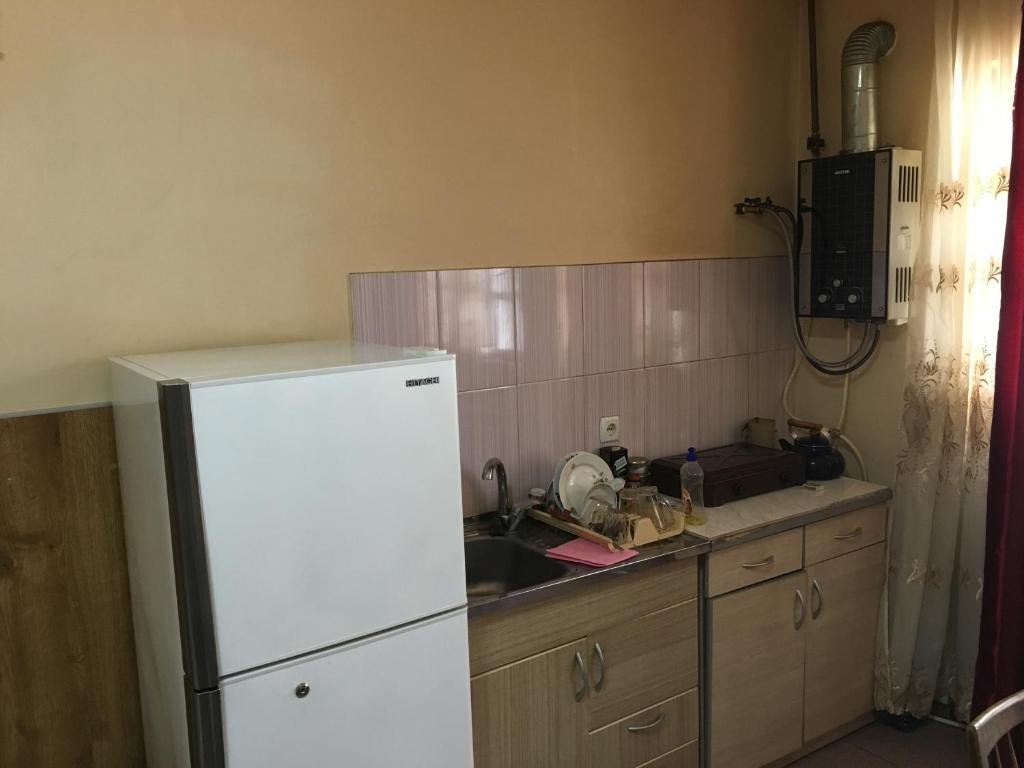 Тбилиси: Apartment on javakhishvili