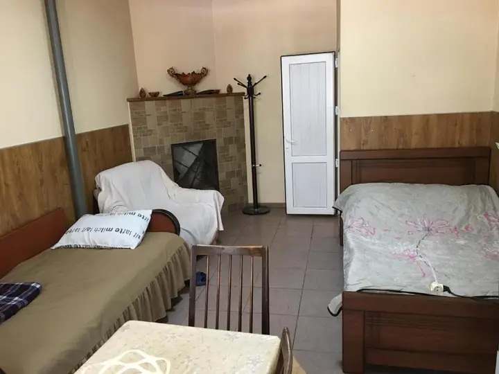 Тбилиси: Apartment on javakhishvili