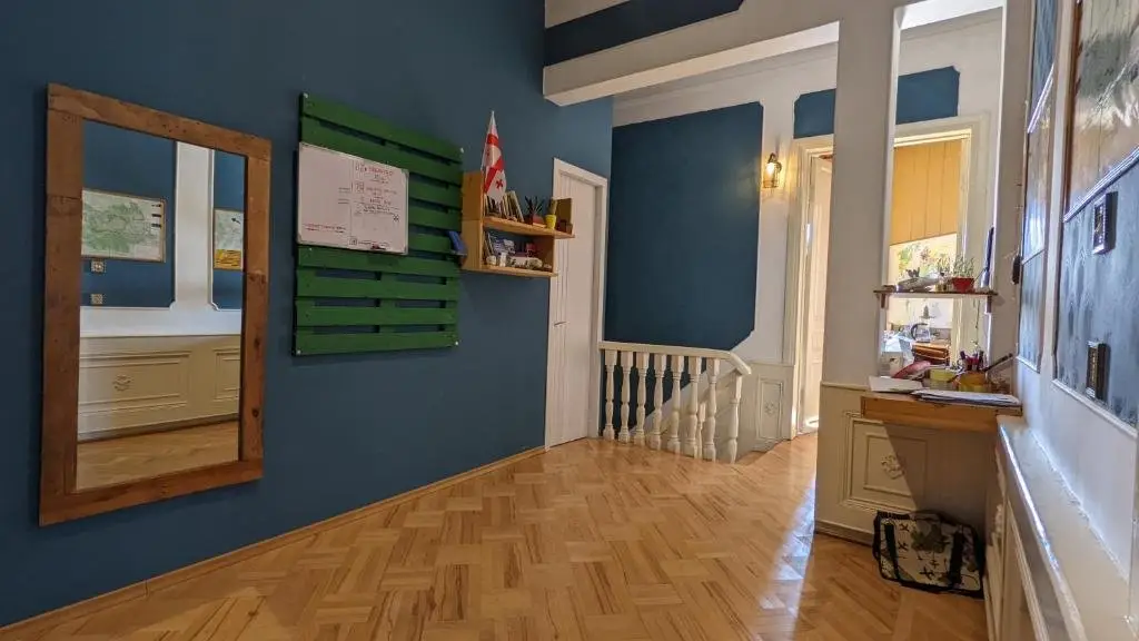 Кутаиси: Bao Hostel