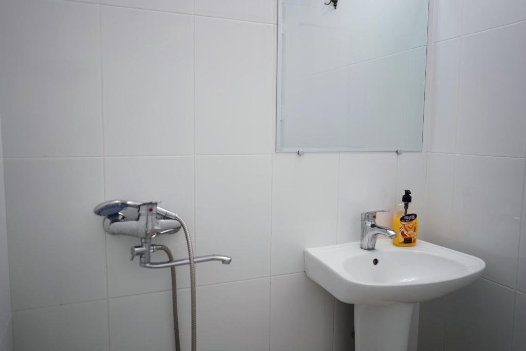 Кутаиси: Bao Hostel