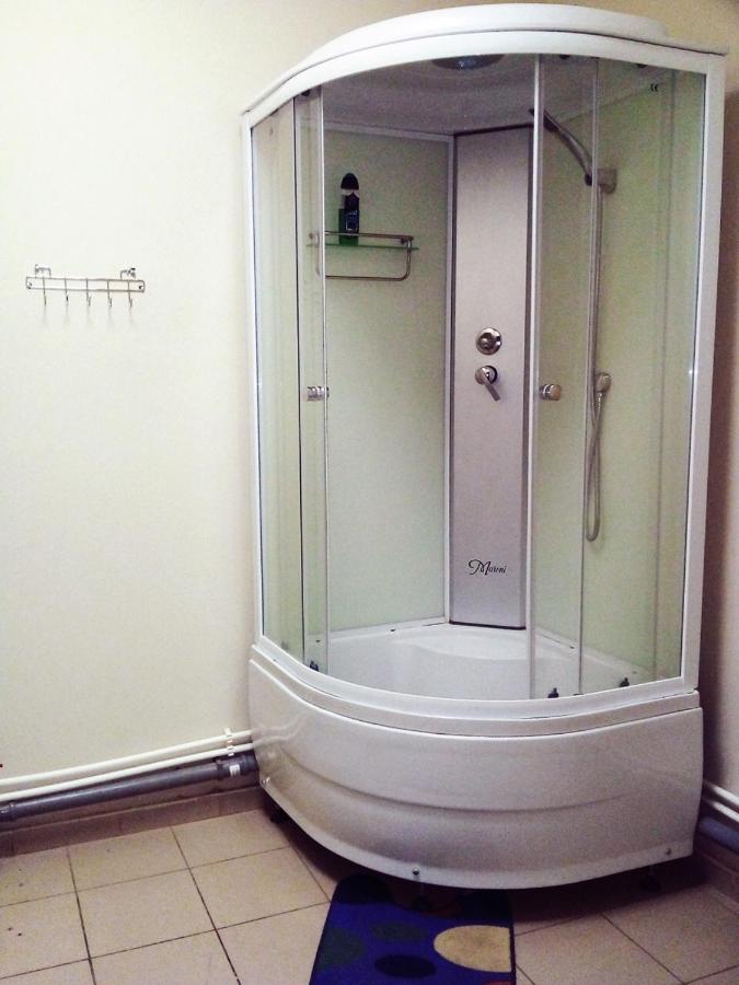 Odenievo: Мини отель Milani