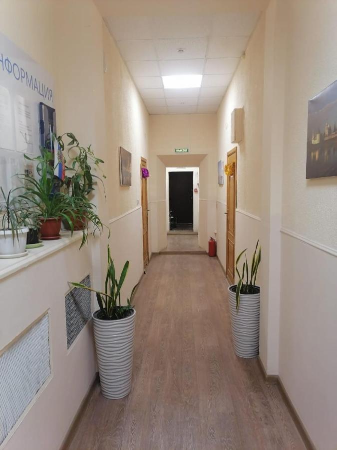 Вологда: Hostel 24х7