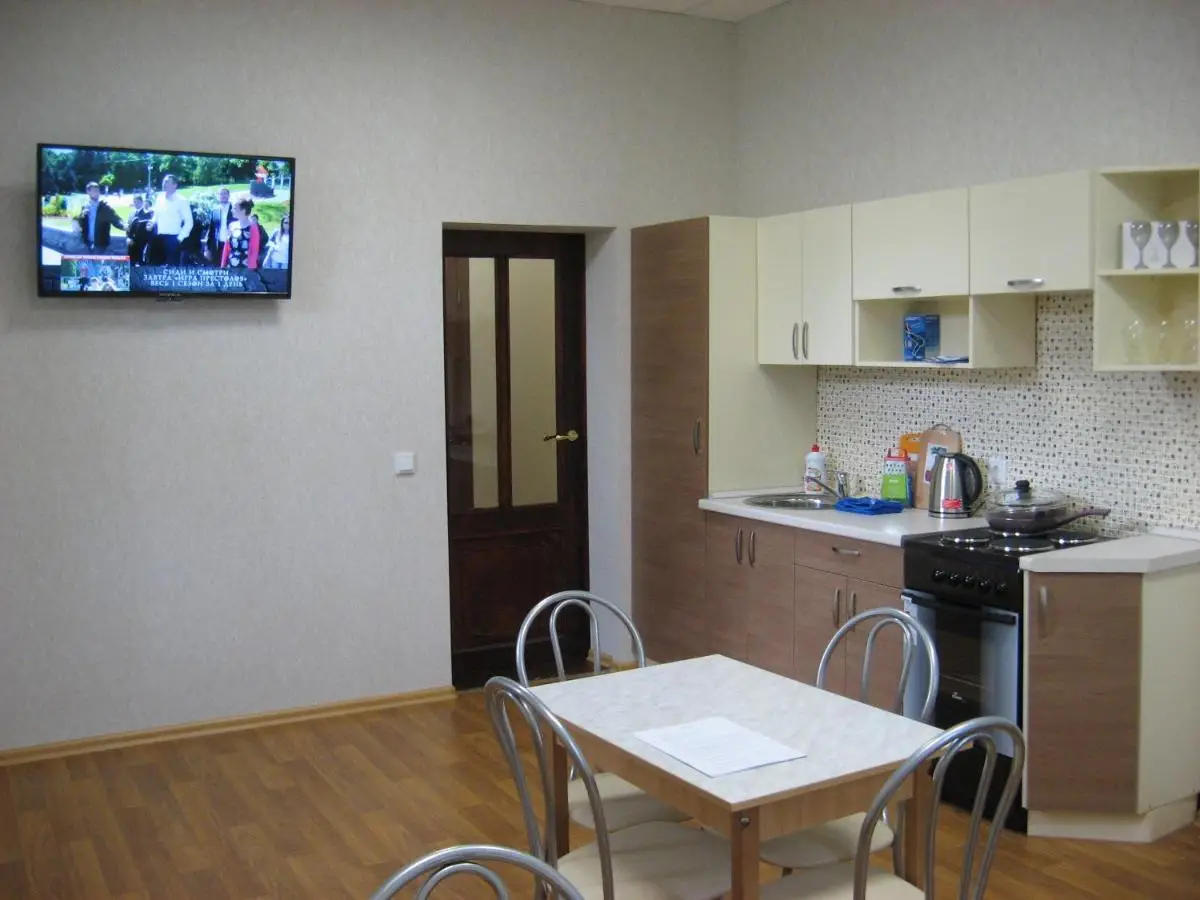 Вологда: Hostel 24х7