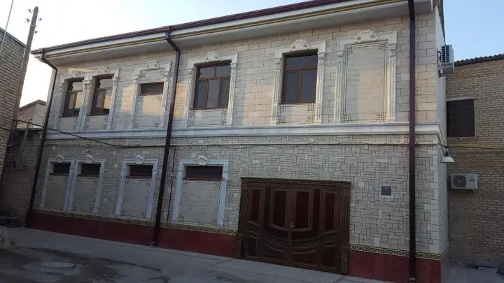 Бухара: Shafran B&B