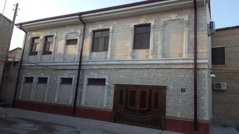 Shafran B&B — фото 1