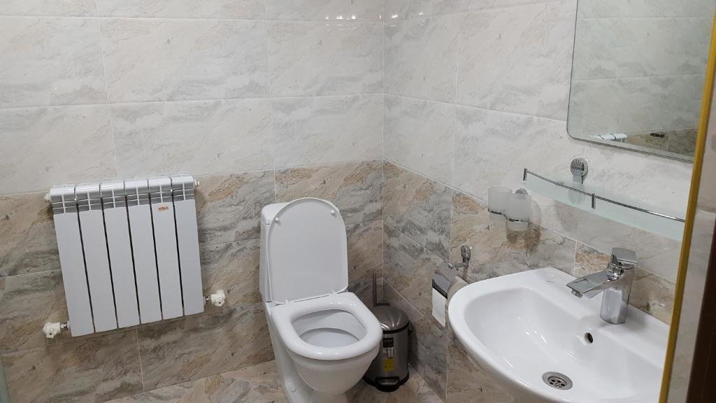 Бухара: Shafran B&B
