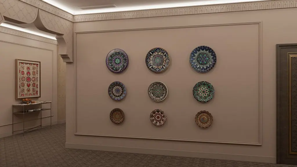 Ташкент: Отель Reikartz Sote Tashkent