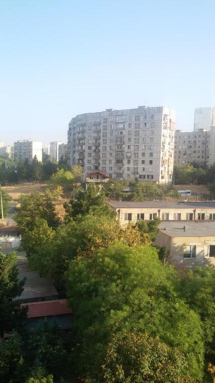 Тбилиси: bewreti