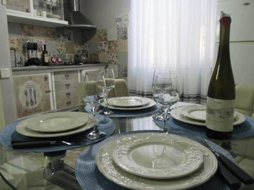 Тбилиси: Best Located, Stylish House.