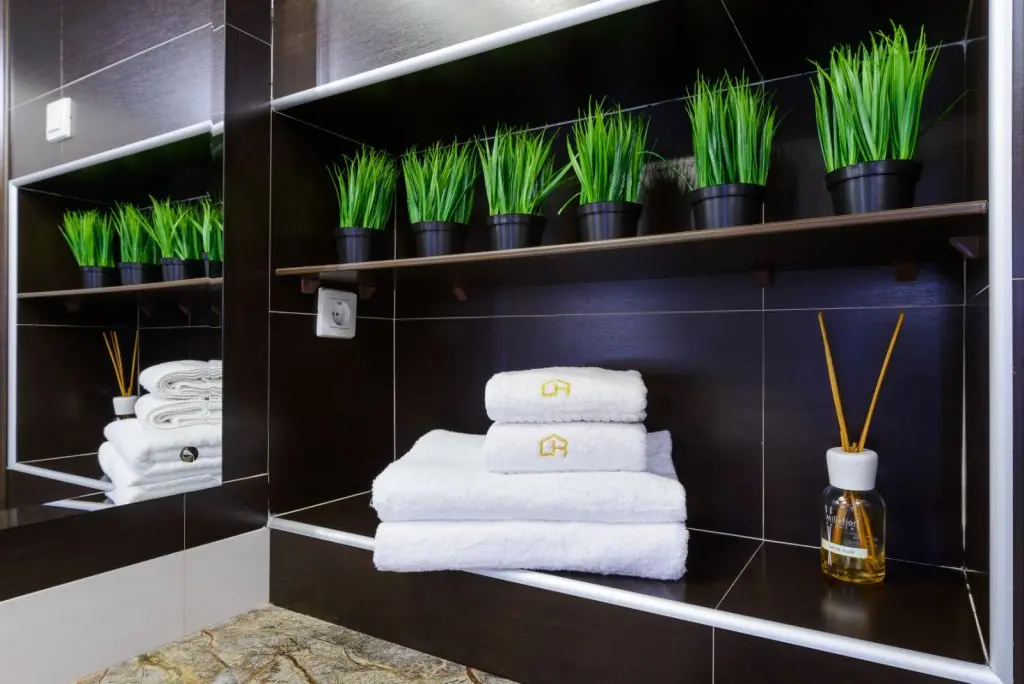 Минск: Гостевой дом для 10 гостей HomeApart(1)