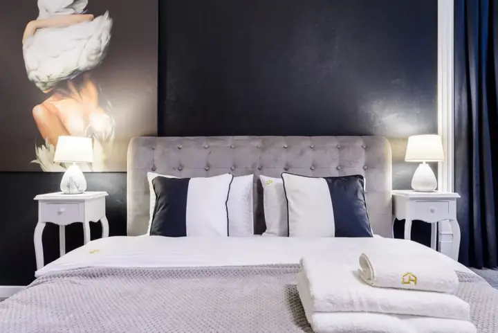 Минск: Гостевой дом для 10 гостей HomeApart(1)